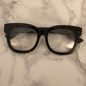 Gucci Glasses